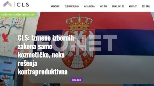 Bez jedinstvene prakse